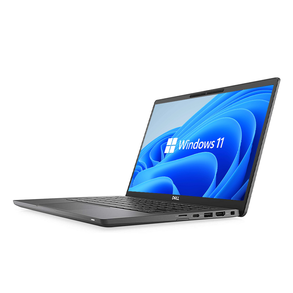 Dell Latitude 7320 | intel Core i7 11th Gen (U) | 13.3