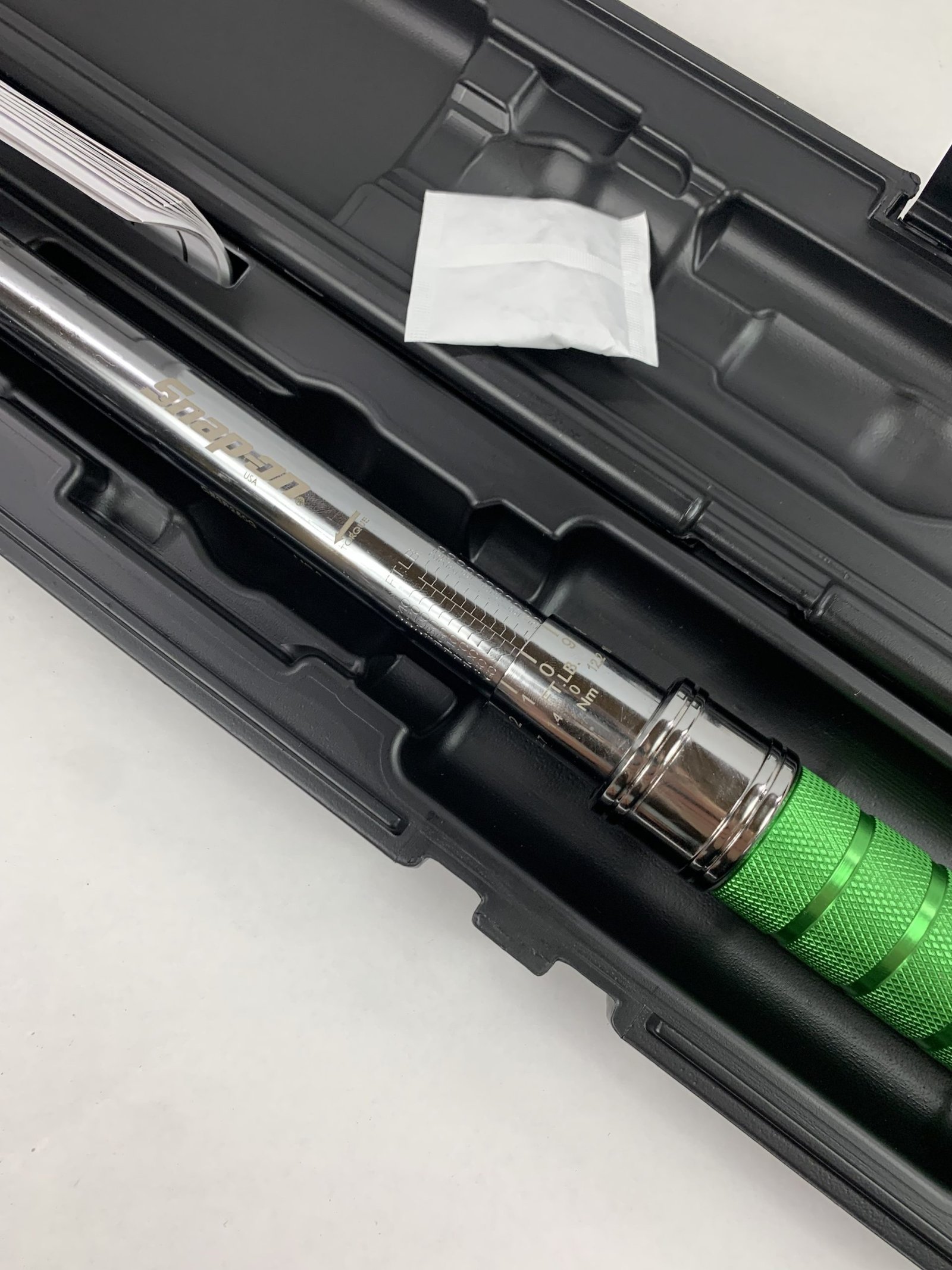 Snap On - QE3R250 - KB Tools