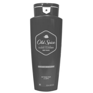 オールドスパイス ハイエンデュランス オリジナル (18oz/532ml) | K