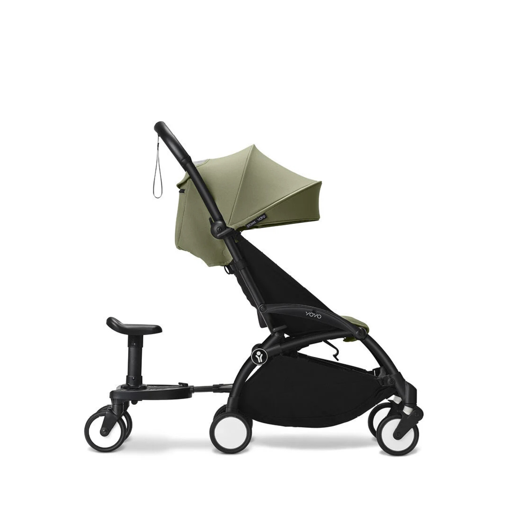 STOKKE | Yoyo Board | Strollers Accessories | Kido Bebe