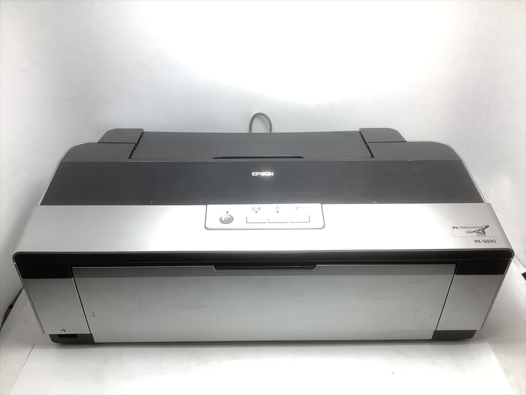 EPSON MAXART インクジェットプリンター PX-5600 A3ノビ対応 PX-P/K3