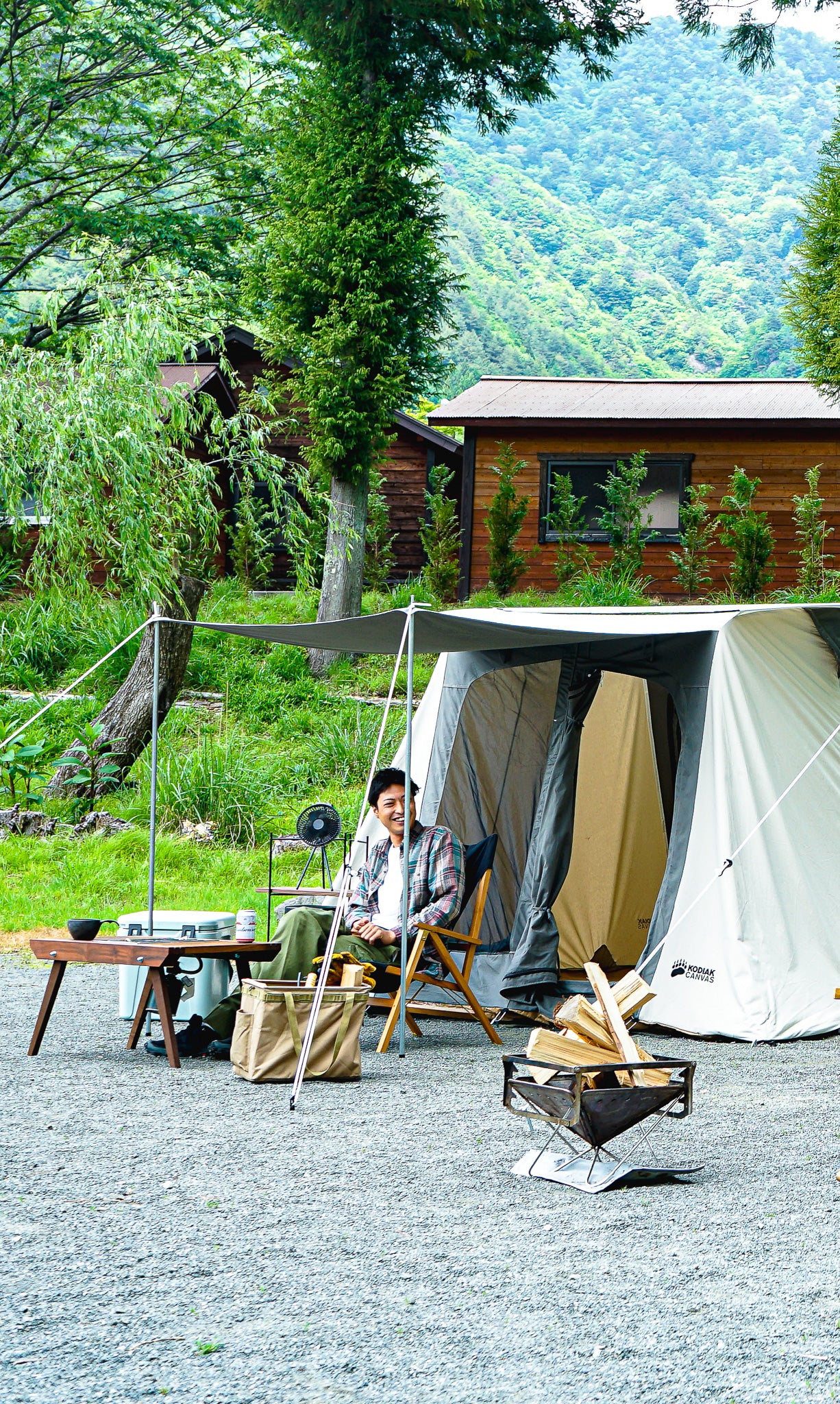 コディアックキャンバス公式オンラインショップ – KODIAK CANVAS