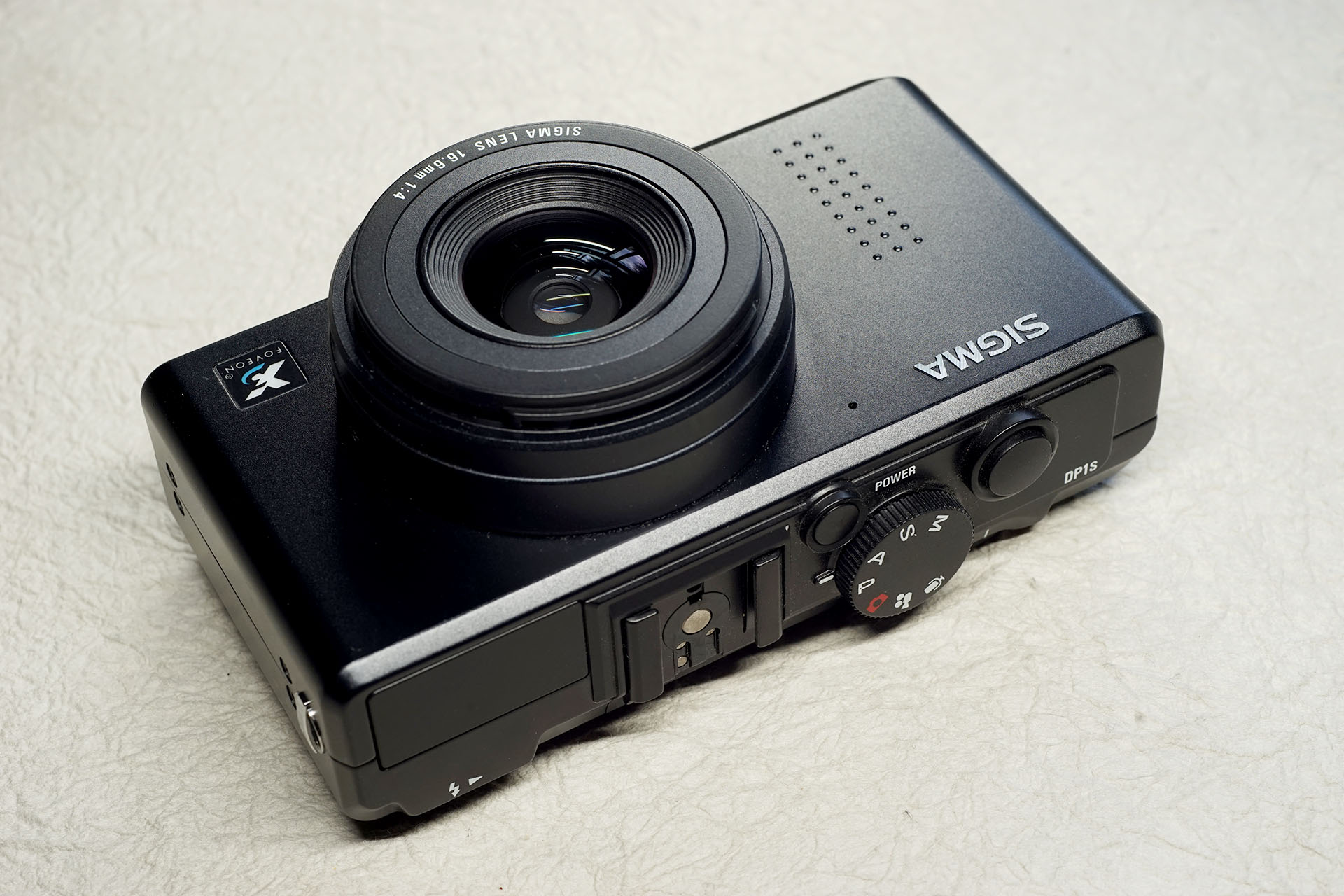 SIGMA DP1s 再発見 ～モノクロに使える！～ - koiWide