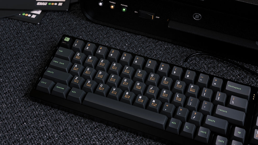 MV Terminal R2 – KLC Hobbyists' Playground