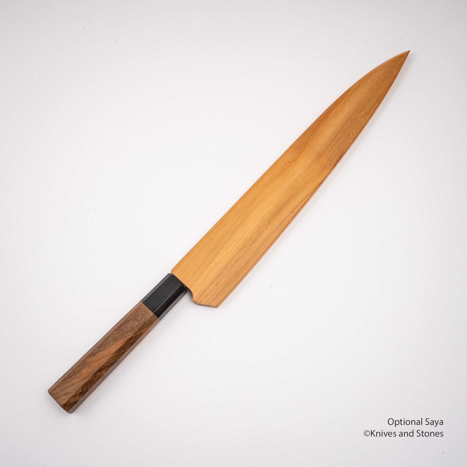 Kurosaki Fujin SG2 Sujihiki 240mm – K&S - New York