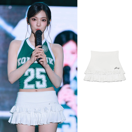 aespa ニンニン着用 – hyein