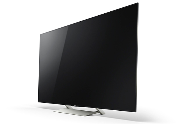 4K BRAVIA 2017年モデル「X9500E / X9000E / X8500E / X8000」、75～43