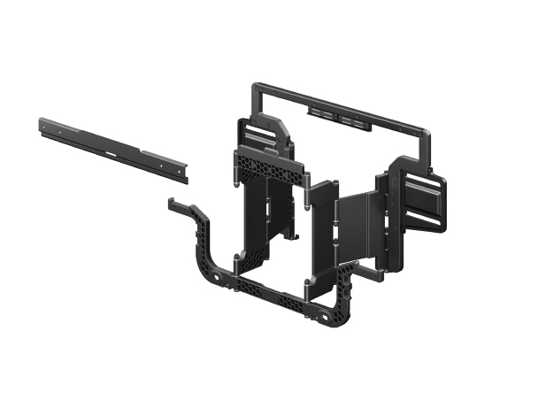 ソニーのサウンドバー壁掛けユニット「SU-WB1」、6月1日(土)発売