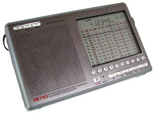 DEGEN DE1103 | 黒物家電館