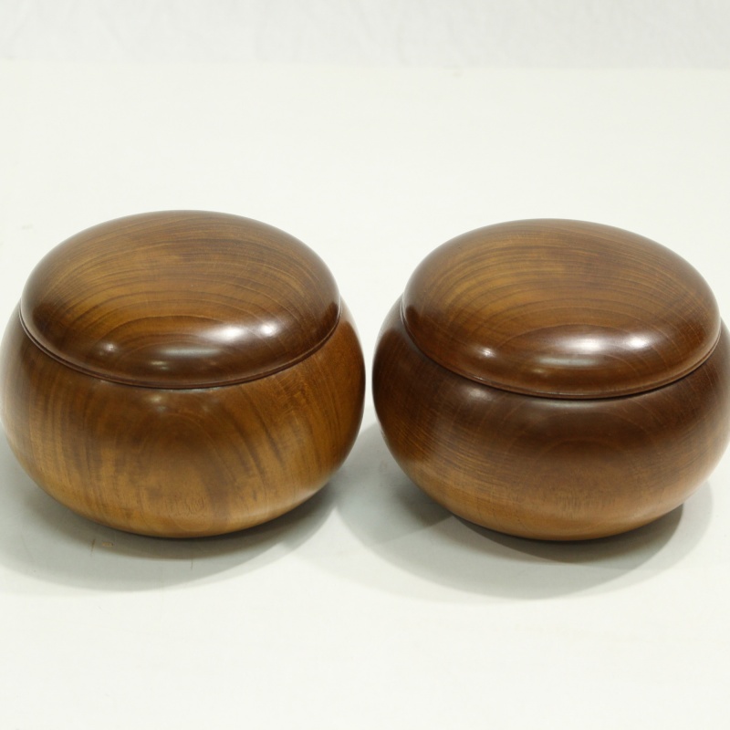 碁石 日向特産本蛤(スワブテ貝) 37号雪(中古)