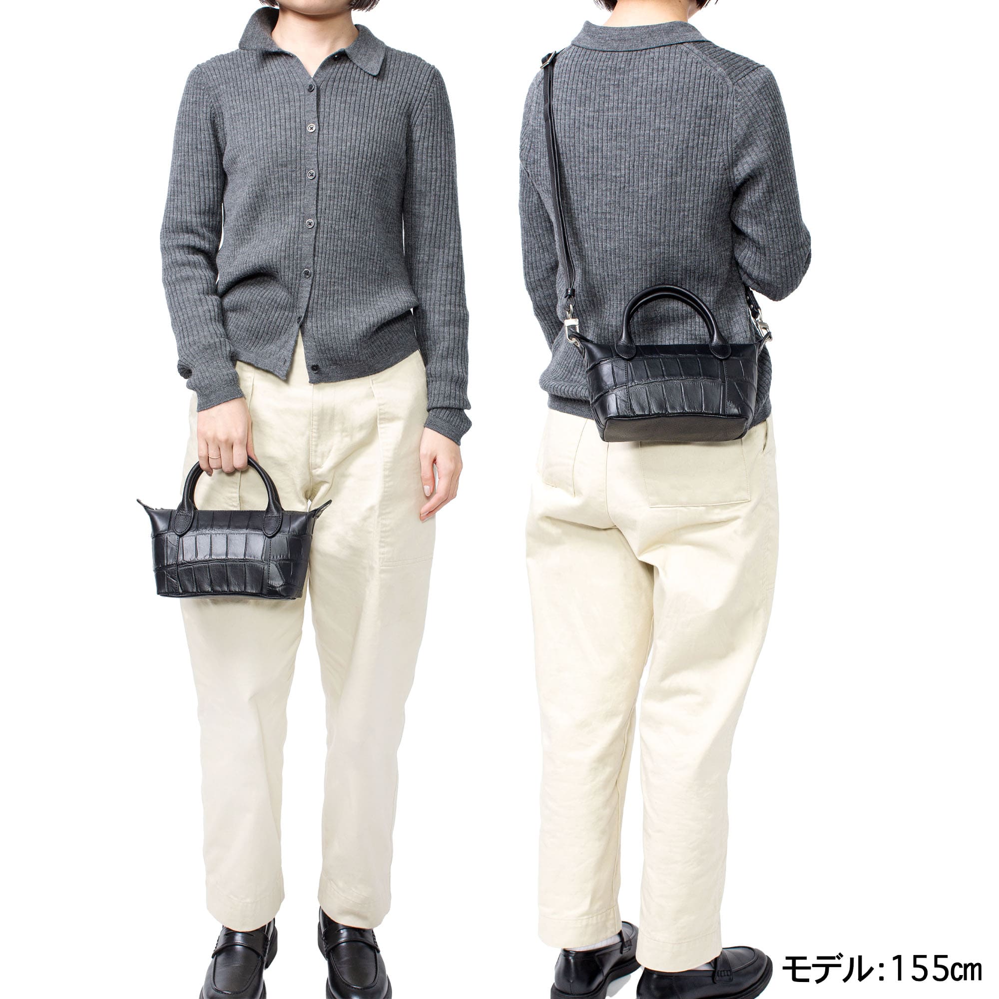 公式】 レザークラフトカンパニー ショルダーバッグ Sebek ショルダー