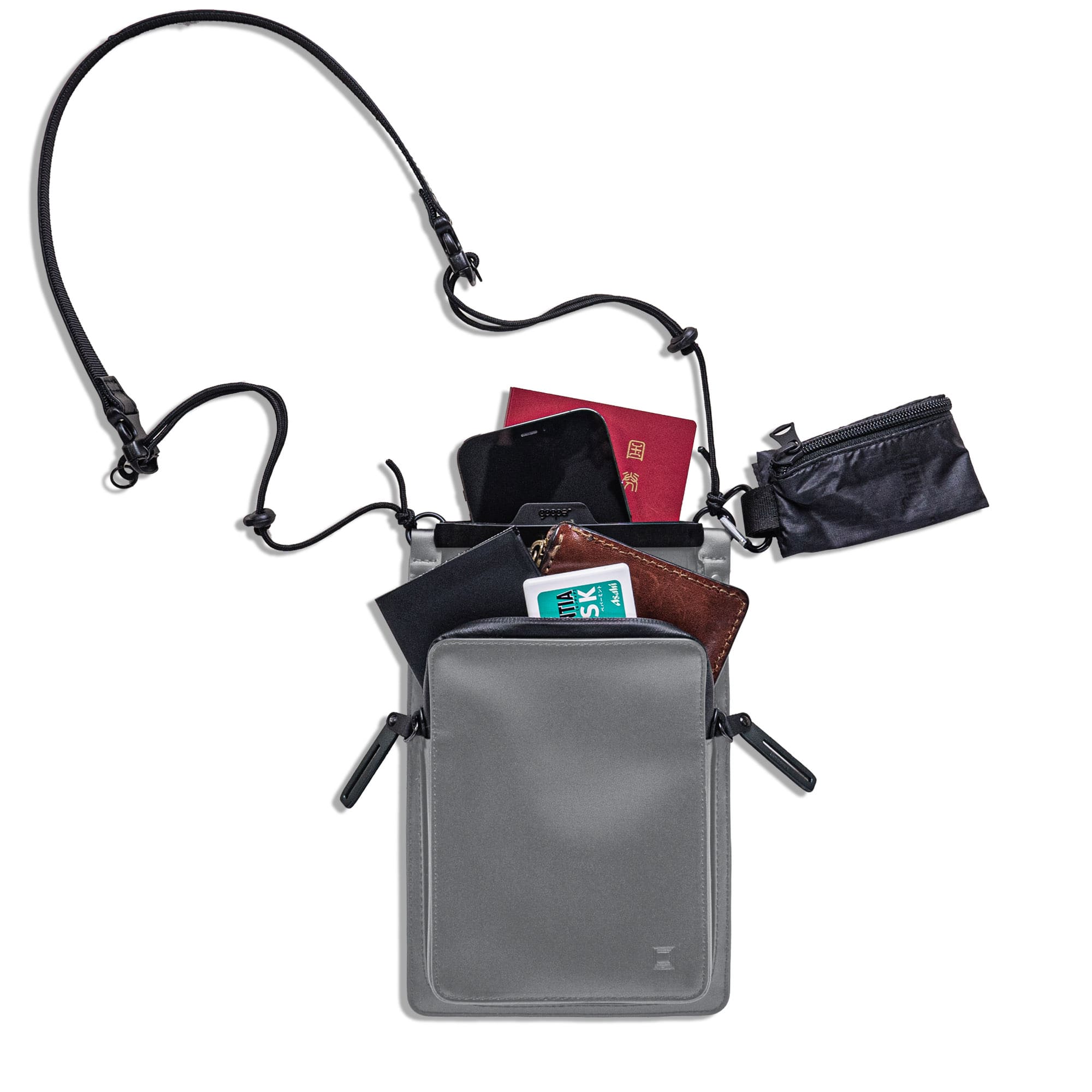 公式】 レザークラフトカンパニー Custode メンズ レディース