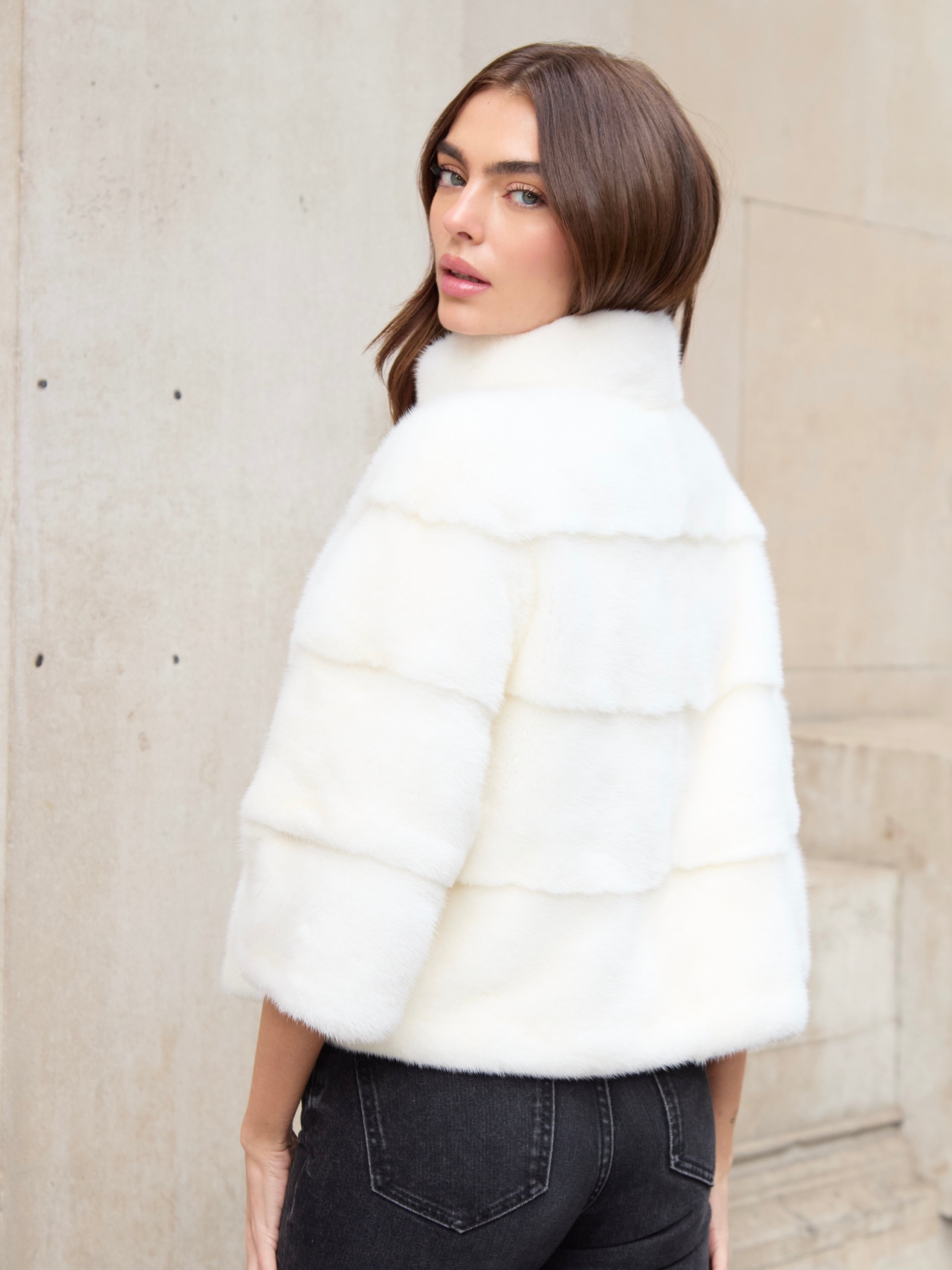 6 in 1 adjustable minks – L.Cuppini