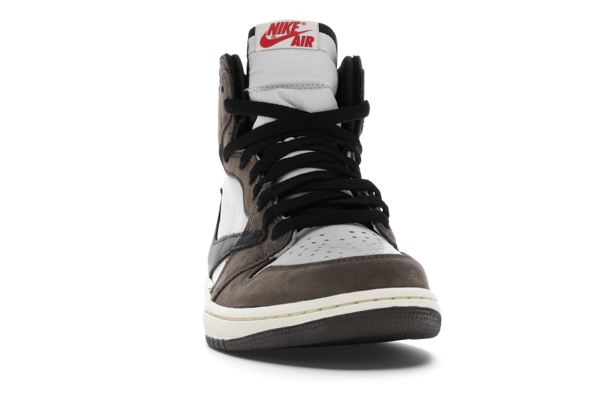 Air Jordan Retro 1 Travis Scott 