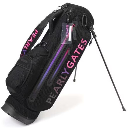 2024年】おすすめかわいいキャディバッグ - Golf Ladies