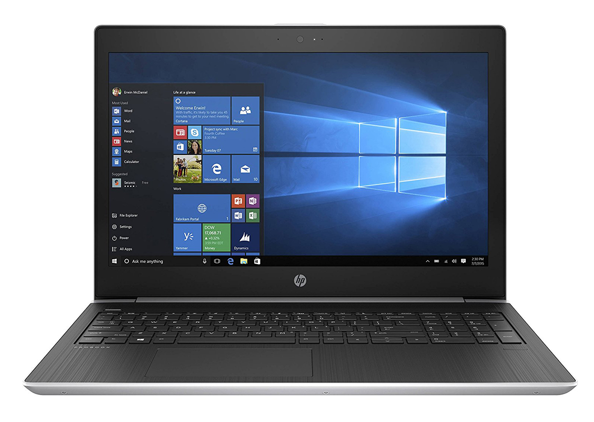 HP ProBook 450 G5 - スペック、テスト、価格 | LaptopMedia 日本