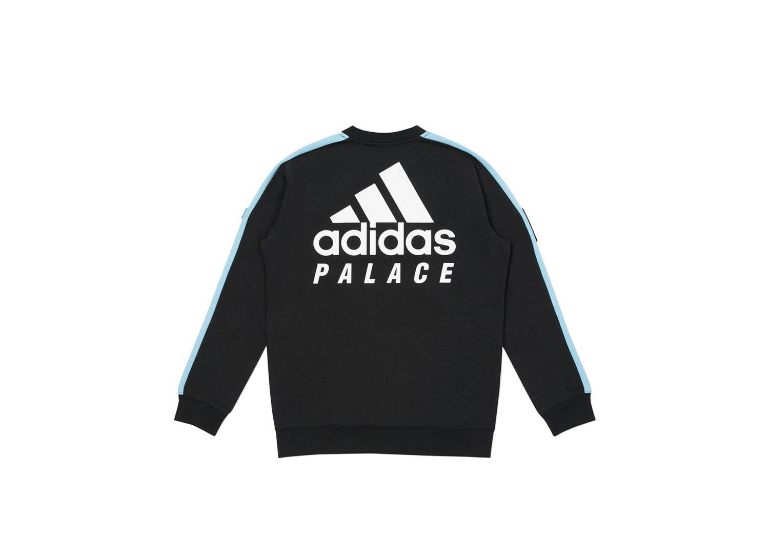 PALACE × adidas 