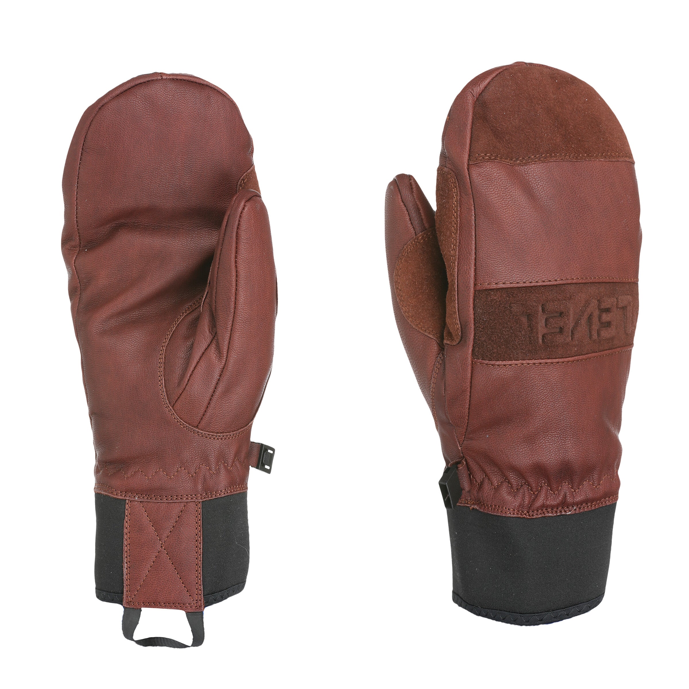 Shaman Mitten – Level Gloves