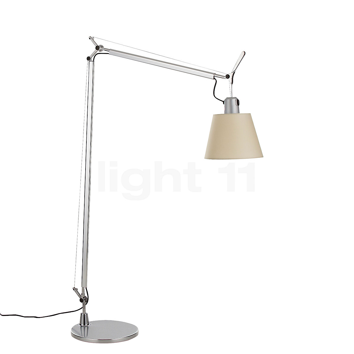 Buy Artemide Tolomeo Basculante Lettura at light11.eu