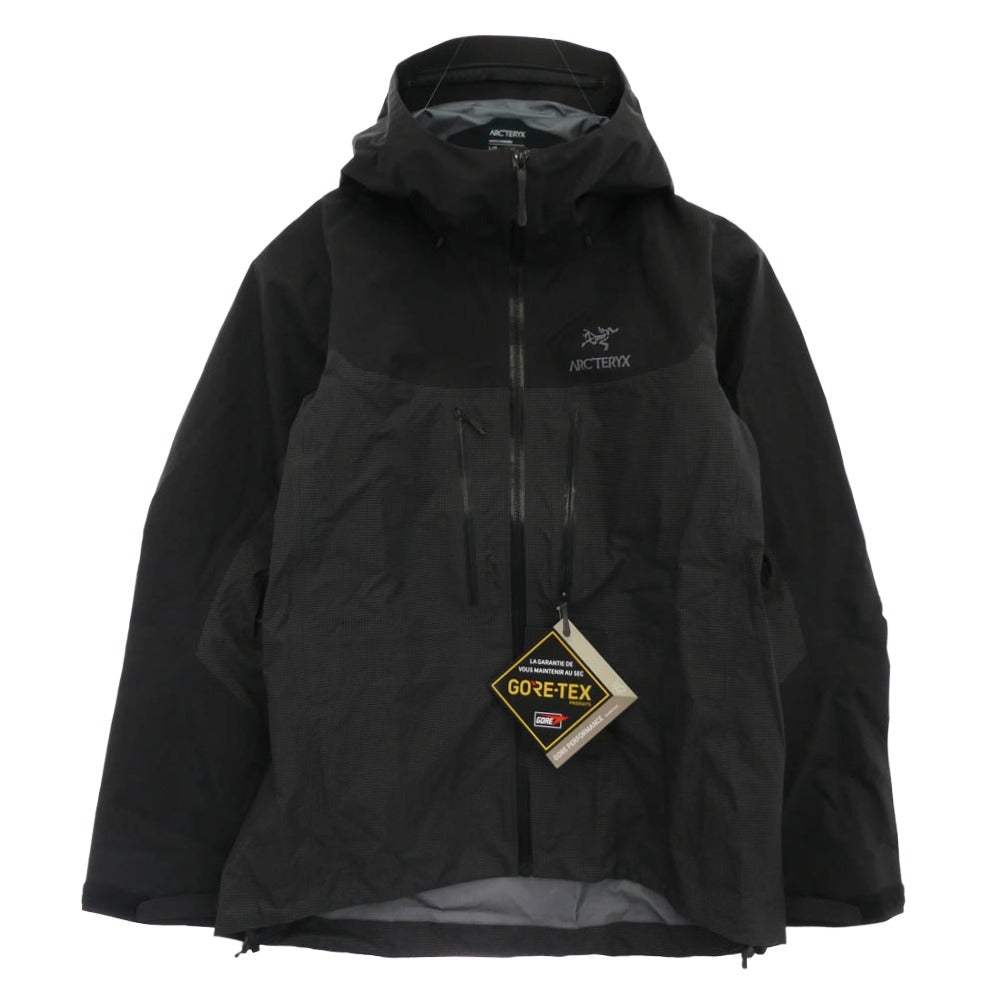 アークテリクス(ARC'TERYX)の古着・中古通販｜ブランド買取販売店LIFE