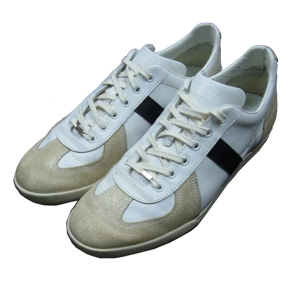 DIOR HOMME ディオールオム エディ期 2007年国内ショップカード付属