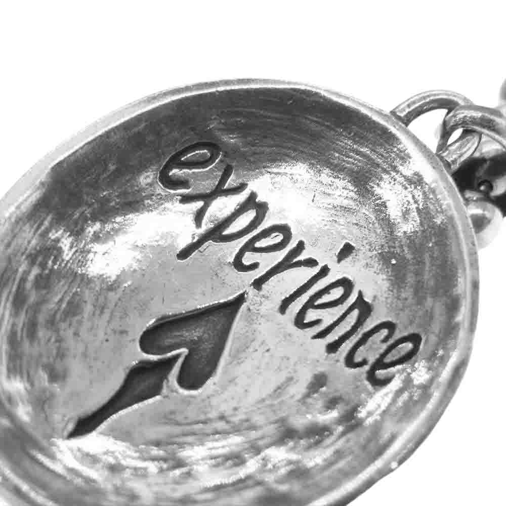 Celt&Cobra ケルト&コブラ インディアン モチーフ トップ ネックレス