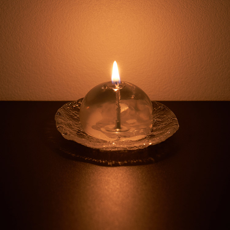 ぷるんとキャンドル MRU-129 | mercyu(メルシーユー)