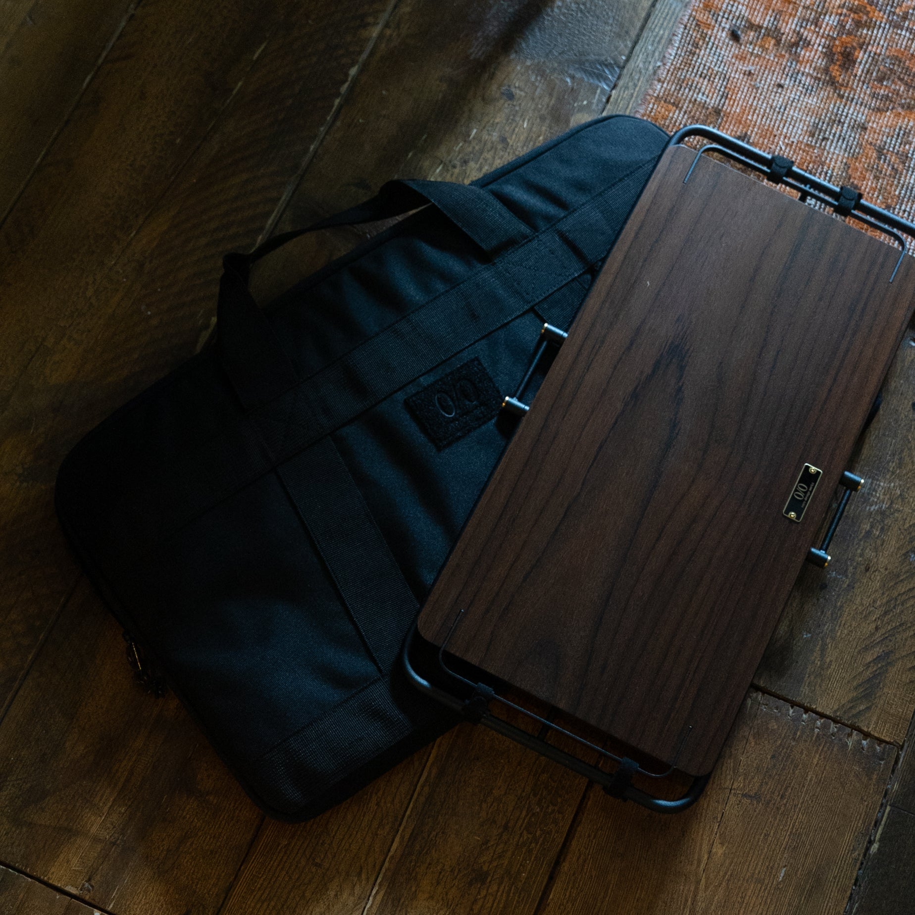 抽選販売】Butterfly table neru ver Sサイズ – LOG