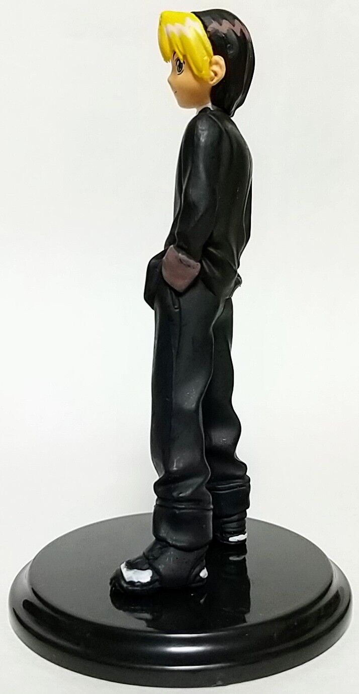 食玩フィギュア！】ヒカルの碁 コナミ 彩色済フィギュア(進藤ヒカル