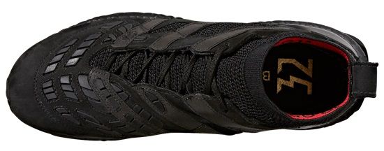 復刻版】 アディダス プレデターアクセレレイターFG DB ベッカム 正式