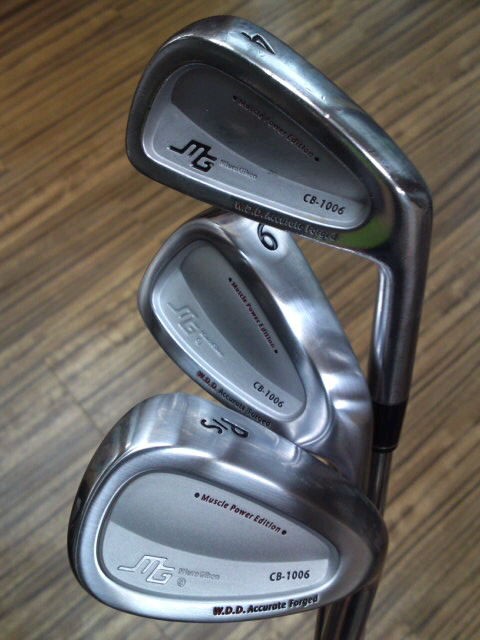 三浦技研CB-1006 : CHOICE 店長の切磋琢磨なブログ