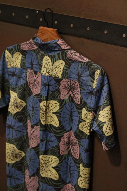 Patagonia[パタゴニア] M's Malihini Pataloha Shirt