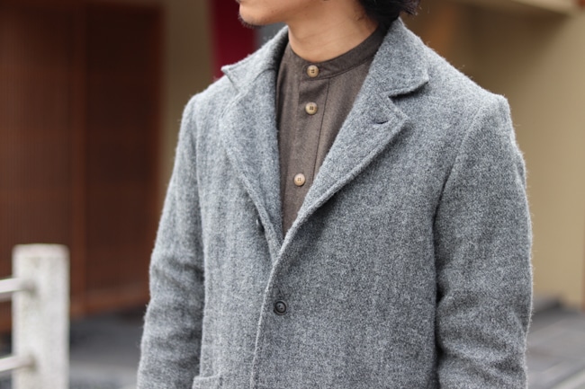 Chez Vidalenc [ シェ ヴィダレン ] JACKET COLLECTION