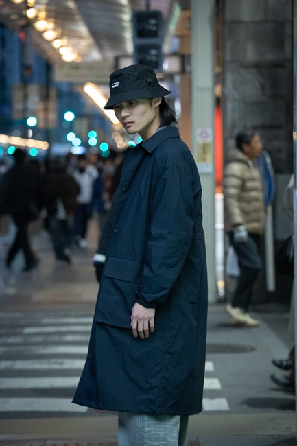 COMME des GARCONS HOMME [ コムデギャルソン オム ] 2025SS 1st Delivery