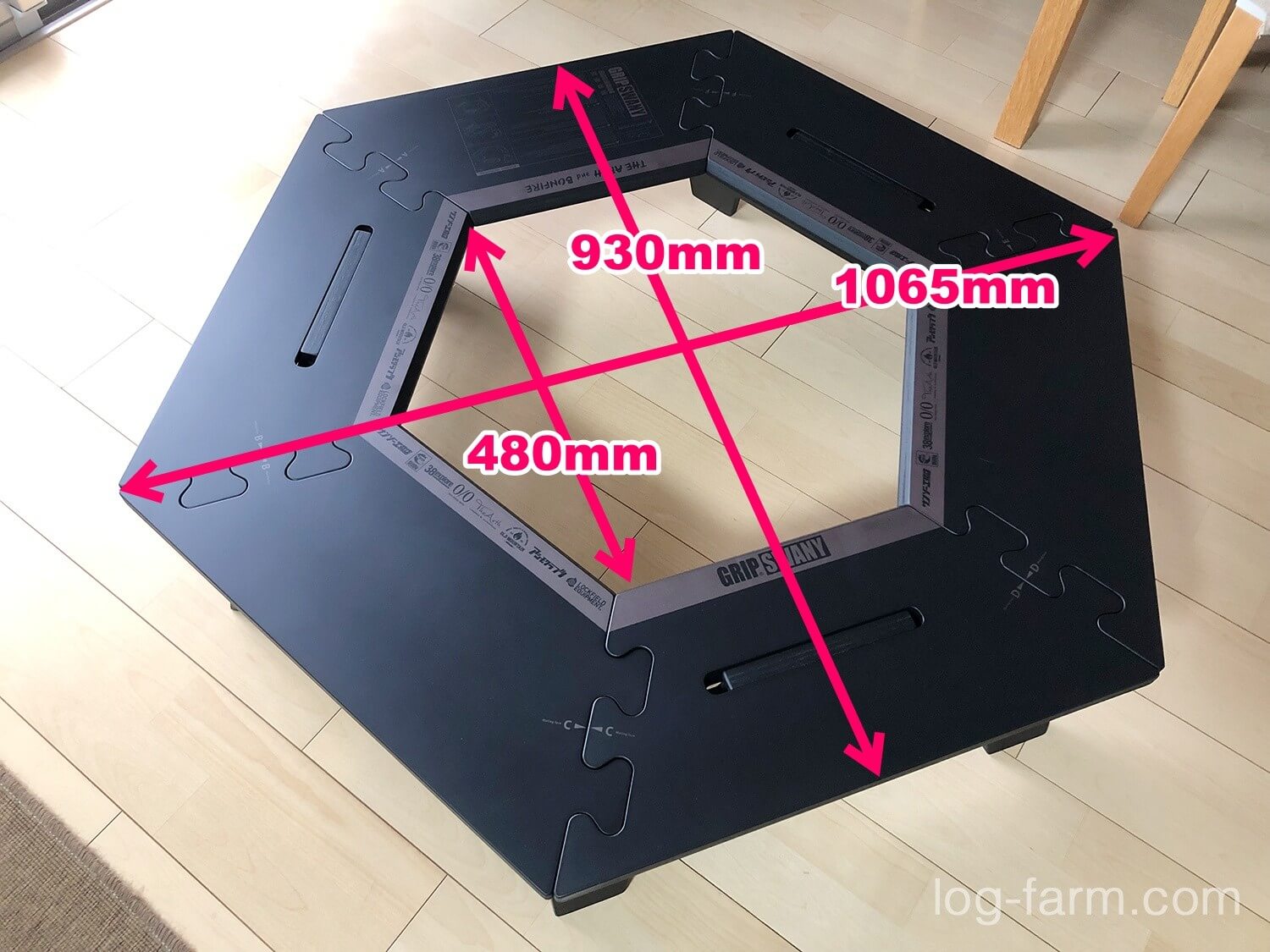 GRIP SWANY × TheArth】グリップスワニー&ざぁ〜ッスのコラボ「グリ