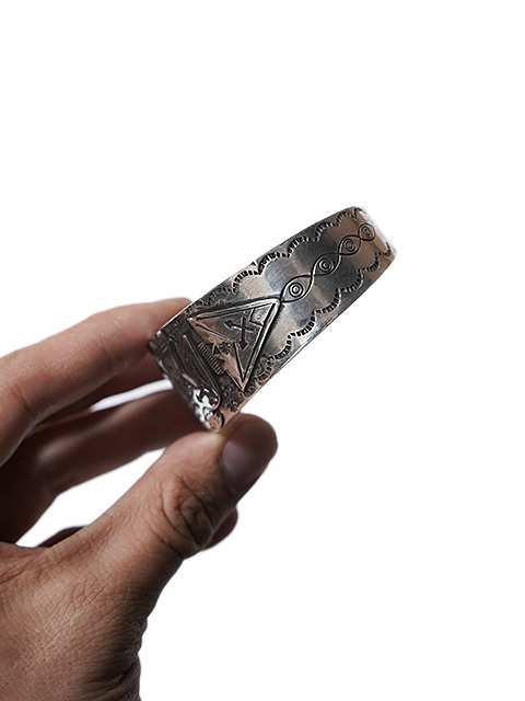 Vintage Indian Jewelry（ヴィンテージ インディアン ジュエリー