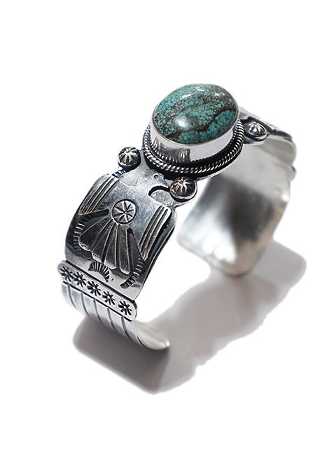 Vintage Indian Jewelry（ヴィンテージ インディアン ジュエリー