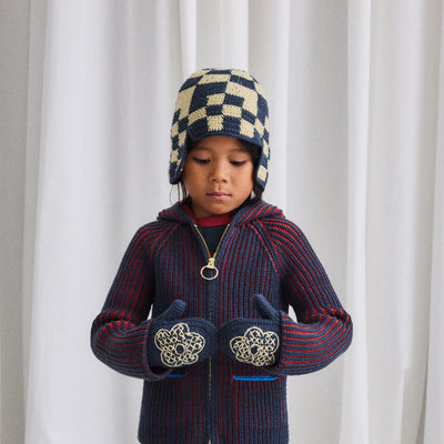 Misha & Puff – tagged 