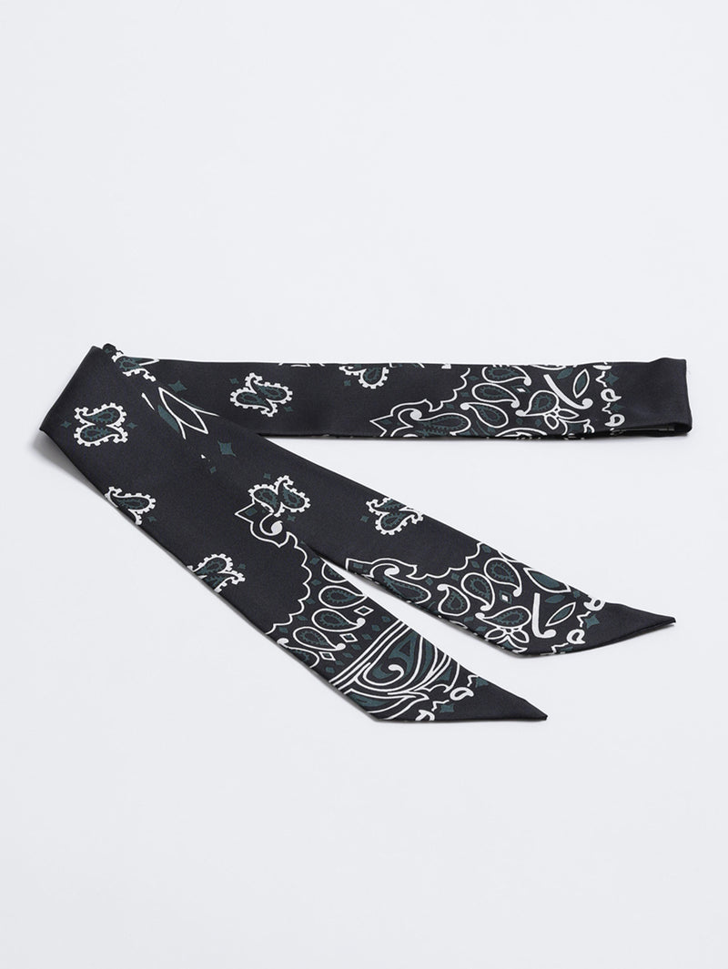 ボウタイミニ5＞バンダナ – manipuri