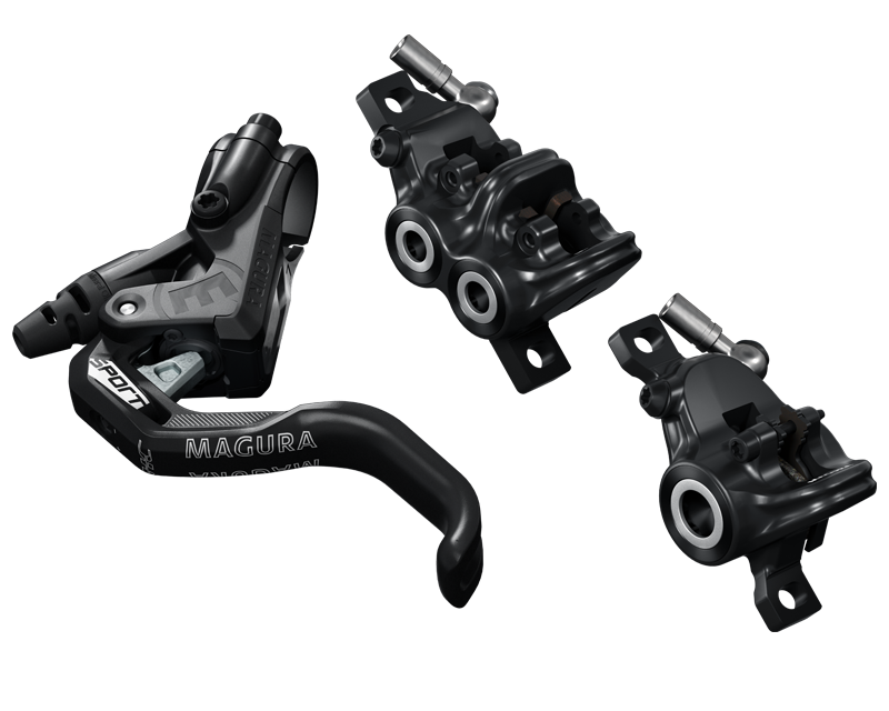 MT Trail Sport - MAGURA Bicycle Brakes & Spare Parts