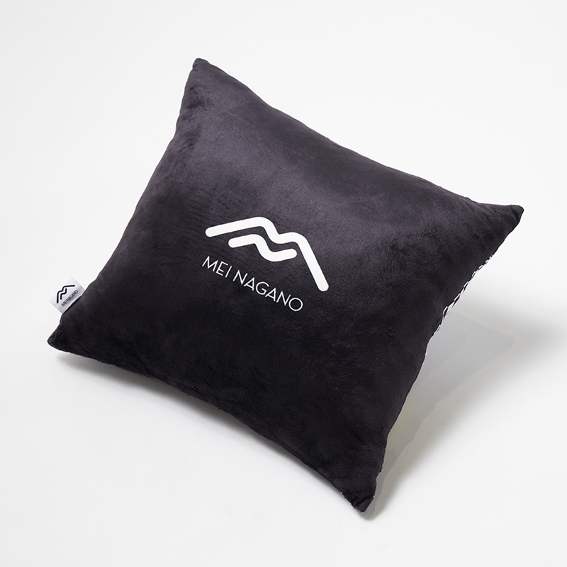 非公開”Cushion｜永野芽郁｜MAILIVIS(メイリビス)