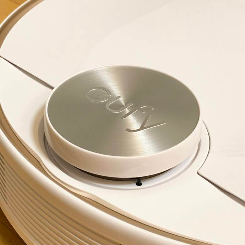 Eufy RoboVac L70 Hybridレビュー】水拭きとマッピング機能を搭載する