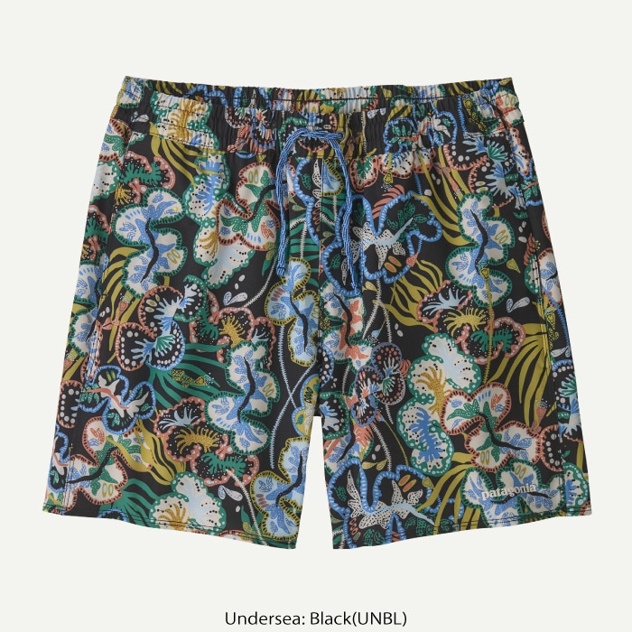 patagonia パタゴニア メンズ・ハイドロピーク・バレー・ショーツ 16