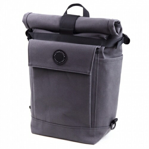 自転車パニアバッグ サイドバッグ by フェアウエザー FAIRWETHER