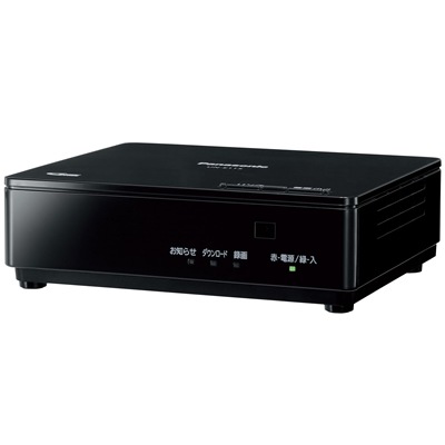 10V型 ポータブル 液晶テレビ 防水タイプ プライベート ビエラ UN