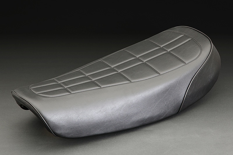 Z1/Z2 初期型 シートコンプリート （ベルト無し） | 車種から,Z1000A