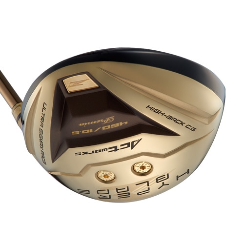 ハイパーブレード シグマ プレミア＜高反発＞｜ワークスゴルフ公式