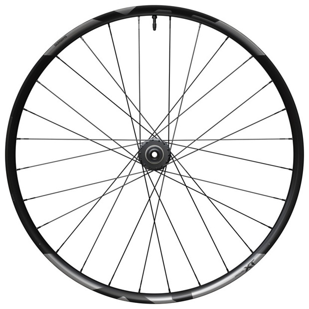 シマノ DEORE XT ホイール WH-M8200-TL-R12-B-29 センターロック