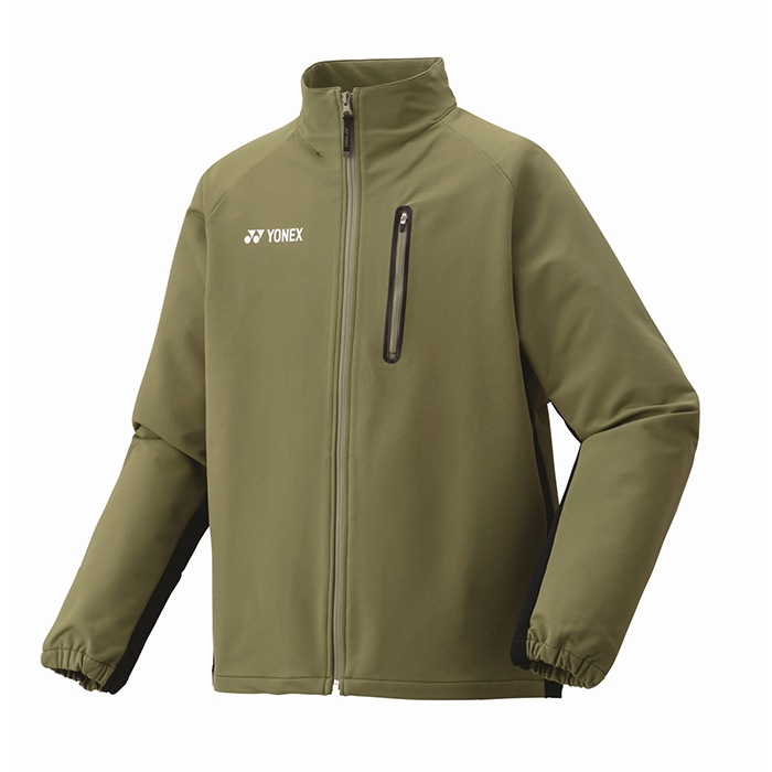 50148 ウォームアップシャツ（フィットスタイル） | ウォームアップ