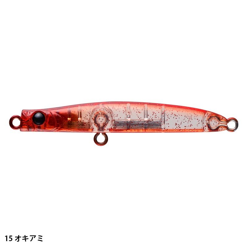 PUNCHLINE 60 | ルアー,シンキングペンシル | APIA WEB SHOP